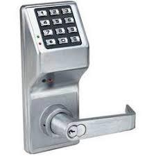 Electronic Security Safe Lock