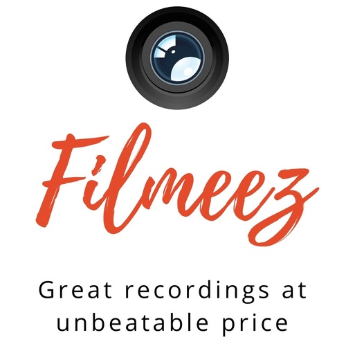 Event Video Recording Services By Filmeez