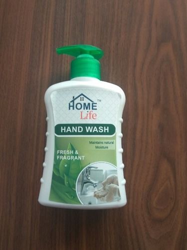 Fresh And Fragrant Hand Wash