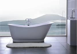 Glossy Finish Bath Tubs Tablets