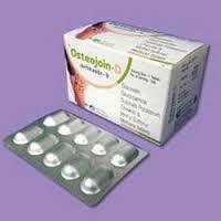 Glucosamine Sulphate Potassium Chloride 750 Mg Tablets