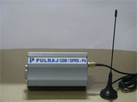 Gsm/gprs P-4 Modem