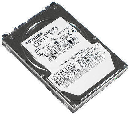 High Quality Computer Hard Drive