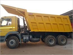 Highly Efficient Auto Tipper