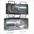 Industrial Hand Gloves Mould