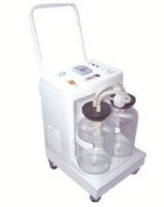 Industrial High Quality Suction Machine