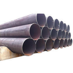 Industrial Mild Steel Pipe - Premium Quality, Durable & Reliable For Industrial Applications