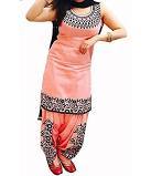 Ladies Fancy Patiala Suit