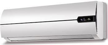 Less Maintenance Split Air Conditioner