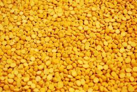 Natural Taste Chana Dal