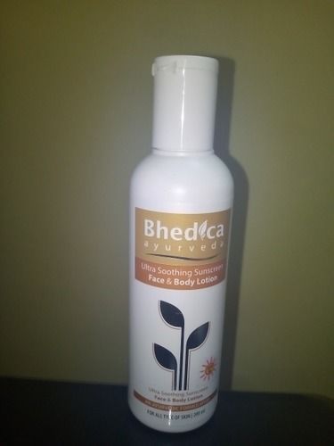 Side Effects Free Body Lotion