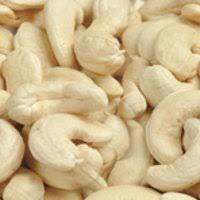 Superior Grade Organic Cashew Nuts