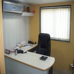 Top Rated Manager Cabin