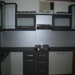 Unmatched Quality Modular Kitchens