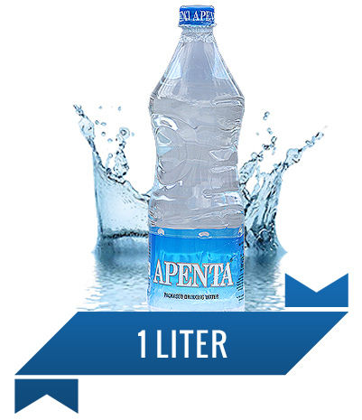 1 Liter Pure Drinking Water