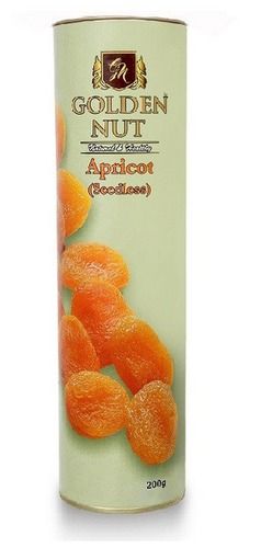 Apricot Fresh Golden Nut Sedless