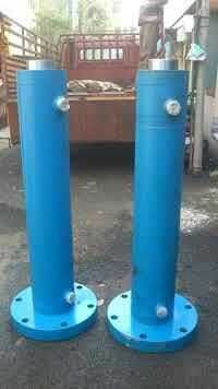 hydraulic jack