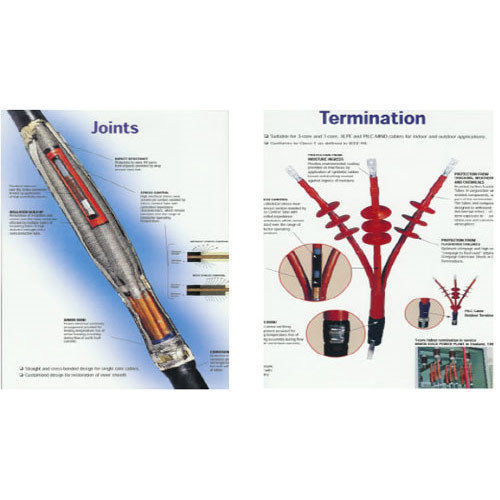 Cable Jointing Kits And Cable