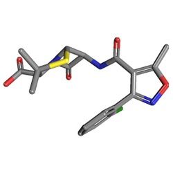 Cloxacillin