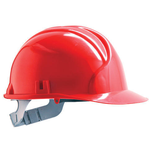 Commercial Hdpe Safety Helmet