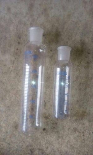 Cost Efficient Laboratory Bottles