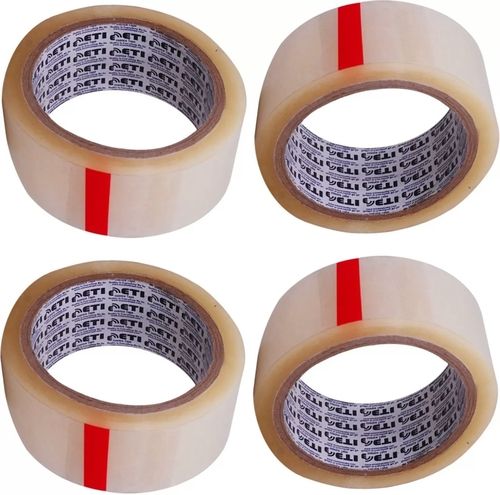 Customized BOPP Adhesive Tape