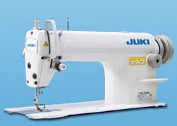 DDL 8100eB Stitching Machine