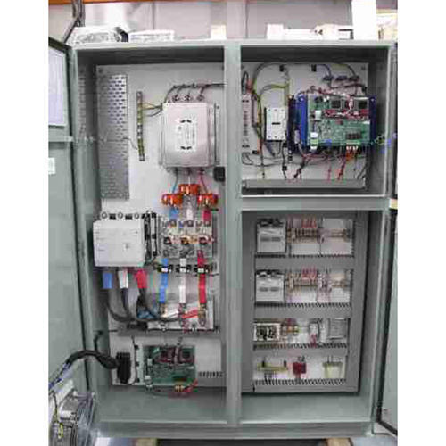 Efficient Working Relay Control Panel