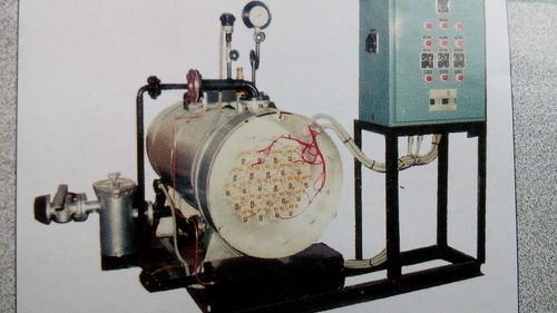  इलेक्ट्रिक थर्मिक फ्लुइड हीटर 