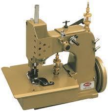 Hamming Machine (Jute Bag Sewing Machine)