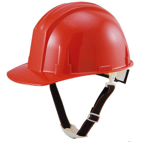 HDPE Industrial Safety Helmets