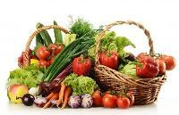 Healthy And Hygienic Fresh Vegetables