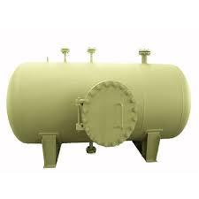 Heavy Duty Pressure Vessels