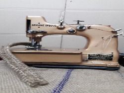 Hiracle Jute Sewing Machine