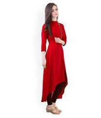 Ladies Designer Fancy Kurtis