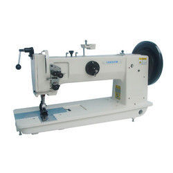 Lock Stitch Sewing Machine