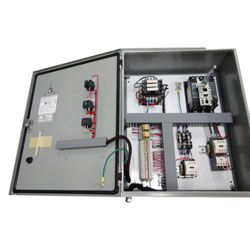 Long Life Lift Control Panel