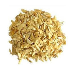 Low Price Dehydrated Garlic Flakes