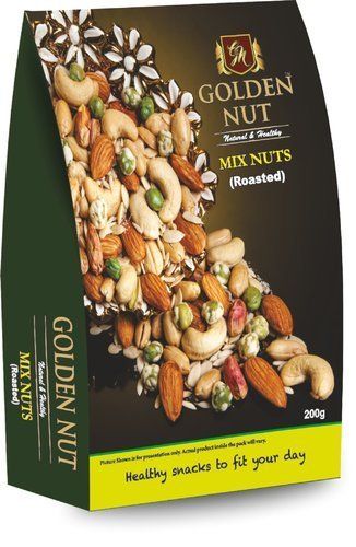 Low Price Mix Nuts (Roasted)
