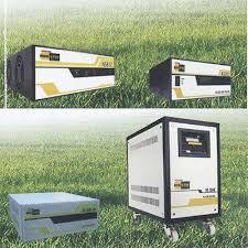 Low Price Non Solar UPS