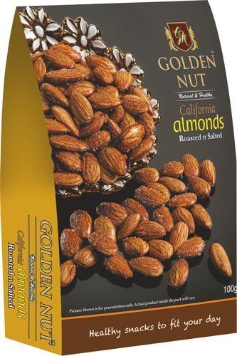 Low Price Roasted Almonds