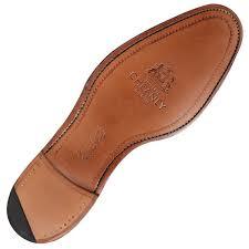 Shoes Material Pure Leather Footwear Soles