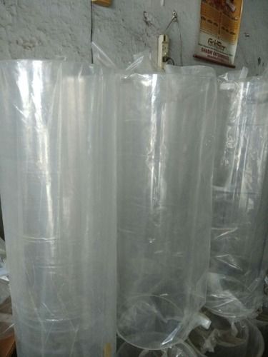 Quality Tested Acrylic Tubes