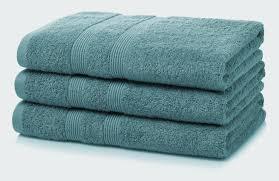 Quick Absorb Bath Towel