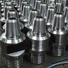 Rugged Design Drilling Heads