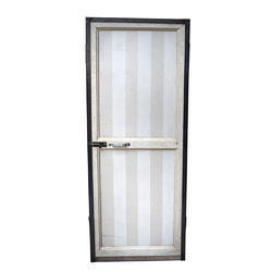 Scratch Resistance Bakelite Pvc Door