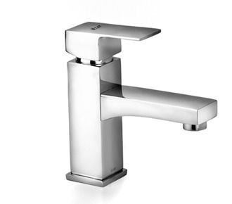 Single Lever Basin Mixer