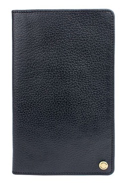 031F 02 SF RF Mens Wallet Regular Black