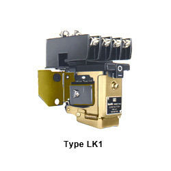 Brass Ac Air Break Contactor