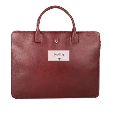 Adele 01 Laptop Bag Red